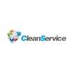 Logo Clean Service Srl