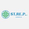 Logo St.re.p. Srl