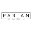 Logo "Parian Srl"