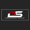 Logo Ds Professional Service S.n.c. Di Sara E Vincenzo Grasso