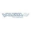 Logo Valema Viaggi Srl