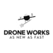 Logo Droneworks Srl Società Benefit