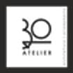 Logo "Atelier 3010 Srl Semplificata"