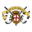 Logo Associazione Sportiva Dilettantistica Golf Club Cherasco