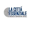 Logo Società Cooperativa Sociale La Citta' Essenziale - Consorzio Cooperative Sociali