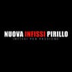 Logo Nuova Infissi Di Pirillo Luigi