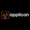 Logo Applicon Srl