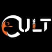 Logo Cult Fitness Di Luca Aguiari