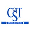 Logo Cst Engineering - Centro Servizi Tecnici Srl O In Forma Abbreviata "Cst Engineering Srl"