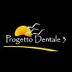 Logo Progetto Dentale Srl Semplificata