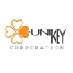 Logo Unikey Corporation Srl