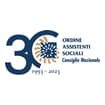 Logo Ordine Assistenti Sociali Emilia Romagna