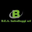 Logo B.e.a. Imballaggi Industriali Srl