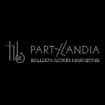 Logo Partylandia Di Turcatel Barbara & C. S.a.s.