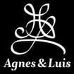 Logo Agnes & Luis Srl Semplificata Informa Abbreviata Agnes & Luis Srls