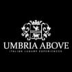Logo Umbria Above Di Arrigo Misciattelli Bernardini