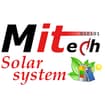 Logo Mitech System Srl