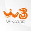 Logo Wind Tre Spa