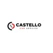 Logo Castello Car Service Srl