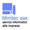 Logo Minitec Di Polverari Michele & C. S.a.s.