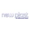 Logo New Plast Srl In Sigla New Plast Srl