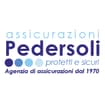 Logo Assicurazioni Pedersoli Di Pedersoli Giampaolo E C. S.a.s.
