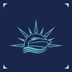 Logo Sunrise Sorrento Srl Semplificata