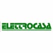 Logo Elettrocasa S.a.s. Di Accornero Gioele, Lasagna Laura & C.