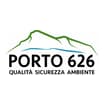 Logo Porto 626 Srl