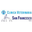 Logo "Clinica Veterinaria San Francesco S.t.p. Srl"