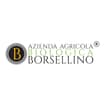 Logo Borsellino Leonardo