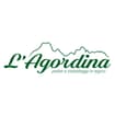 Logo L'agordina Di Francesca Perale S.a.s.