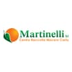 Logo Martinelli Srl Centro Raccolta Macero Carta
