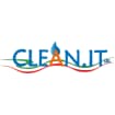 Logo Clean.it Srl