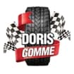 Logo Doris Gomme Di Doris Alessandro Mario