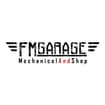Logo Fmgarage Srl Semplificata