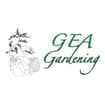 Logo Gea Gardening Di Giacone Davide Edoardo Carlo