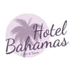 Logo Hotel Bahamas Di Tagliavini Bruno E C. - S.a.s.