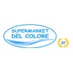 Logo Supermarket Del Colore Spa