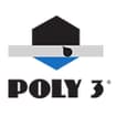 Logo Poly 3 Srl