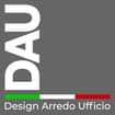 Logo Design Arredo Ufficio Srl (In Sigla Dau Srl)