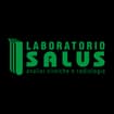 Logo "Laboratorio Salus" S.a.s. Di Lucio Pappacena & C.
