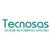 Logo Tecnosas Srl - Sistemi Automatici Speciali