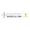 Logo Farmacia San Rocco S.n.c. Di Tonin Dr. Francesco & C.