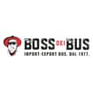 Logo Il Boss Dei Bus Srl