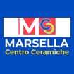Logo Marsella Centro Ceramiche Srl