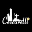 Logo Ceccarelli Amedeo Srl In Forma Abbreviata "Ceccarelli Amedeo Srl"