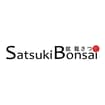 Logo Satsuki Bonsai Di Francesco Morra