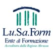 Logo Lu.sa.formazione Srl Impresa Sociale
