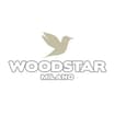 Logo Woodstar Milano Di Marco Serafin